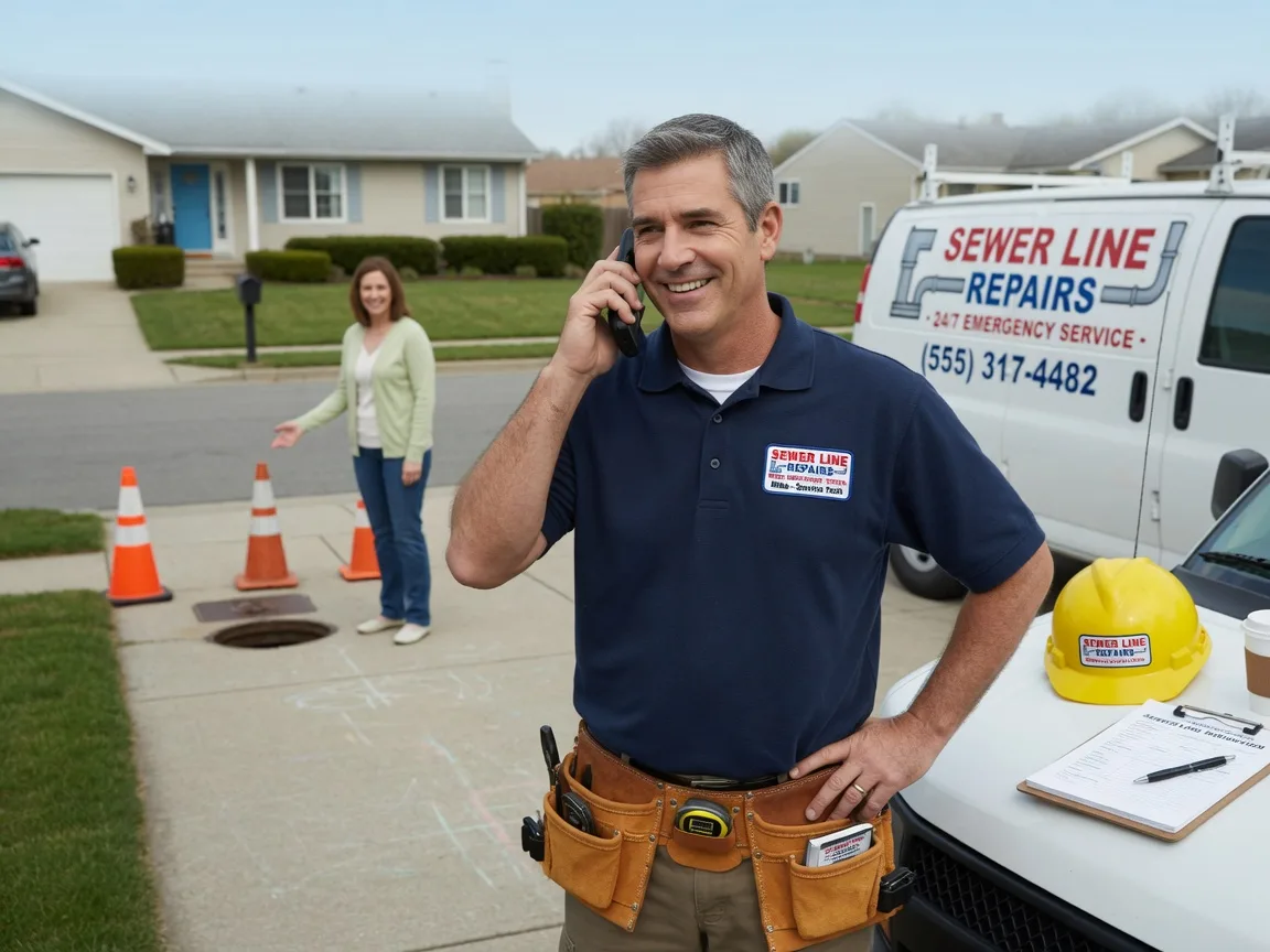 Emergency Plumber Ovett, MS FAQs